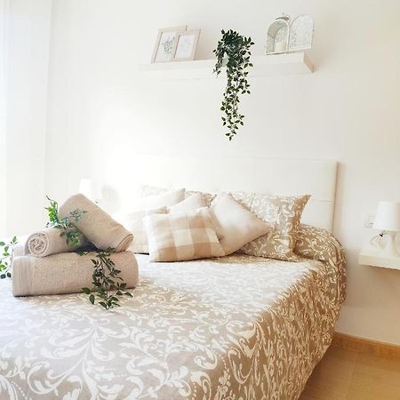 Almar Carril Apartment Vilagarcia de Arousa Exterior photo