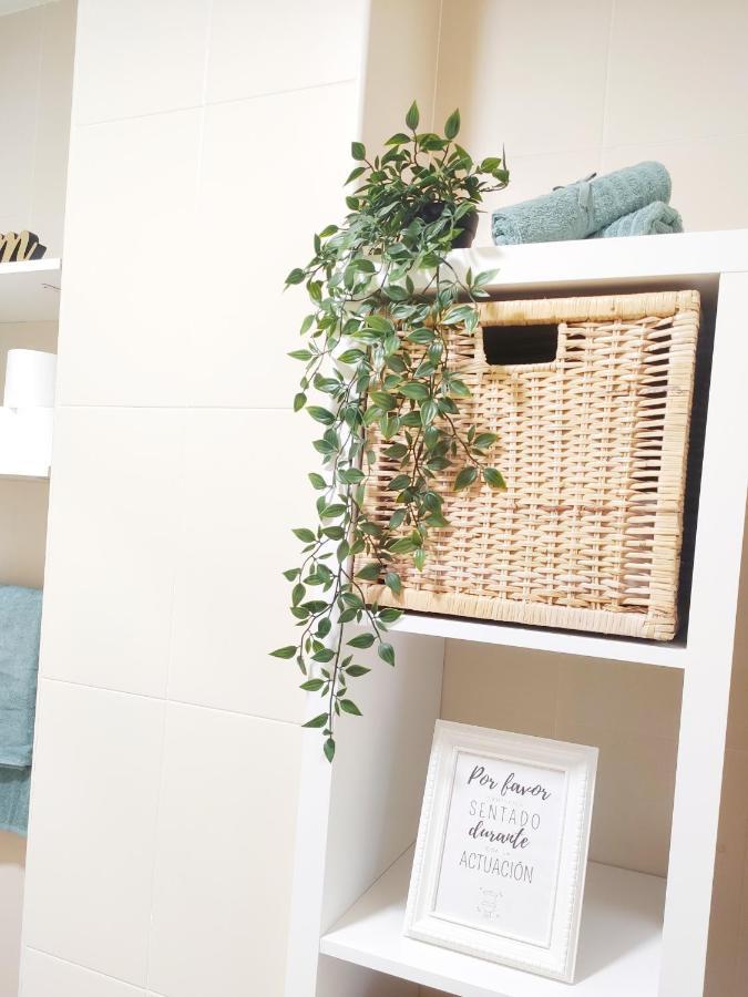 Almar Carril Apartment Vilagarcia de Arousa Exterior photo