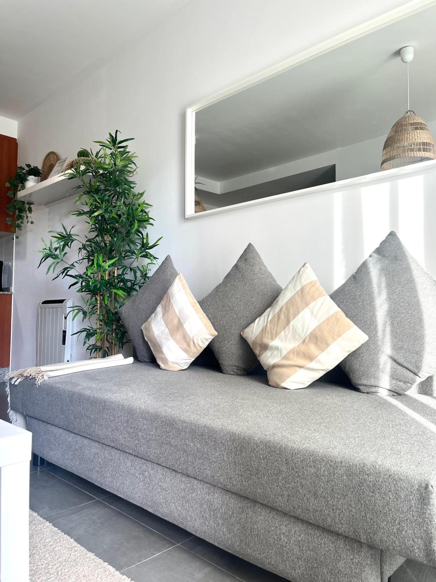 Almar Carril Apartment Vilagarcia de Arousa Exterior photo